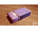 Matches box - Eiserne kreuz