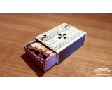 Matches box - Eiserne kreuz