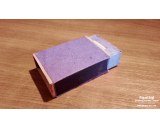 Matches box - Welthölzer export