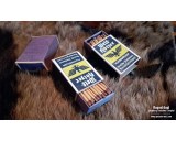 Matches box - Welthölzer export