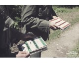 Bildsprecher Deutsch für Soldaten - Teil 2