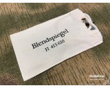 Luftwaffe pilot's mirror Blendspiegel