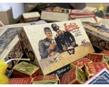 Wehrmacht Field Stove - complete set