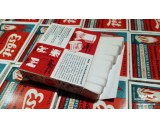 Wehrmacht Field Stove additional fuel 20x4g
