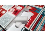 Wehrmacht Field Stove additional fuel 20x4g