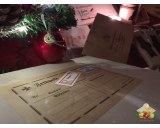 Weihnachten Mystery Box - Deutsches Reich