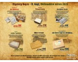 Weihnachten Mystery Box - Deutsches Reich