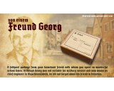 Weihnachten Mystery Box - Freund Georg