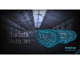 Custom graphic service/product
