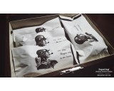 Wehrmacht Pipe set