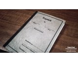 Feldgendarmerie Tagebuch