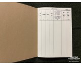 Feldgendarmerie Tagebuch