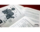 Goliath Sd.Kfz. 303 instruction manuals