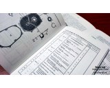 Goliath Sd.Kfz. 303 instruction manuals