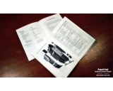 Goliath Sd.Kfz. 303 instruction manuals