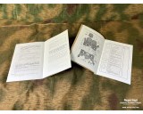 Goliath Sd.Kfz. 303 instruction manuals