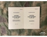 Goliath Sd.Kfz. 303 instruction manuals