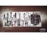 German Postcards set #12 Frauen schaffen für euch (20)