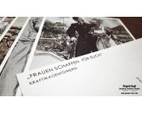 German Postcards set #12 Frauen schaffen für euch (20)