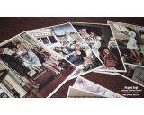German Postcards set #12 Frauen schaffen für euch (20)