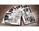 German Postcards set #12 Frauen schaffen für euch (20)