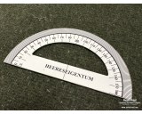 Heeres Winkelmesser - small mapcase goniom.