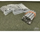Sprengkapsel Nr. 8 set of 15pcs