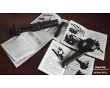 Gewehr Granatwerfer handbooks