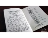 Gewehr Granatwerfer handbooks