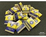 Trommler Zigaretten Box #1 empty sealed