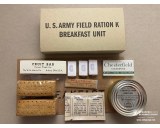K RATION - Type I Set