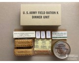K RATION - Type I Set