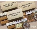 K RATION - Type I Set