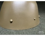 Czechoslovak vz.32 steel helmet