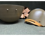 Czechoslovak vz.32 steel helmet