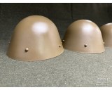 Czechoslovak vz.32 steel helmet