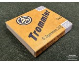 Trommler Zigaretten Box #2 empty sealed