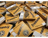 Trommler Zigaretten Box #2 empty sealed
