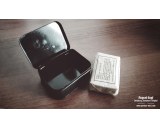 US Soap + box