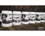 Mug MG 34