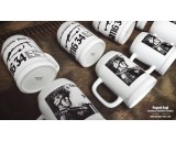 Mug MG 34