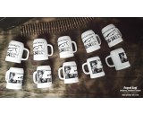 Mug MG 34