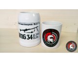 Mug MG 34