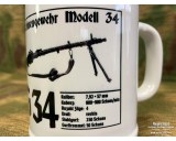Mug MG 34