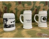 Mug Unteroffizier im Heer