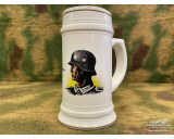 Mug Unteroffizier im Heer
