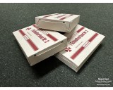 Schnellverband Nr. 3 plaster