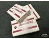 Schnellverband Nr. 3 plaster