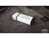 Losantin box restored
