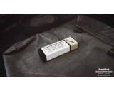 Losantin box restored